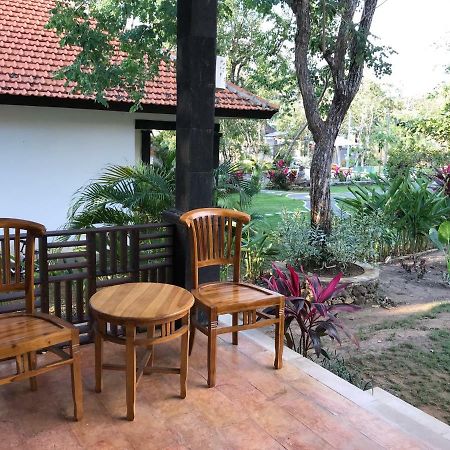 Villa Pulu Uluwatu Dış mekan fotoğraf