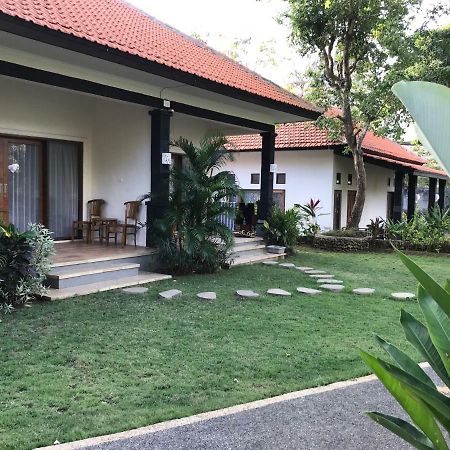 Villa Pulu Uluwatu Dış mekan fotoğraf