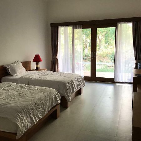Villa Pulu Uluwatu Dış mekan fotoğraf