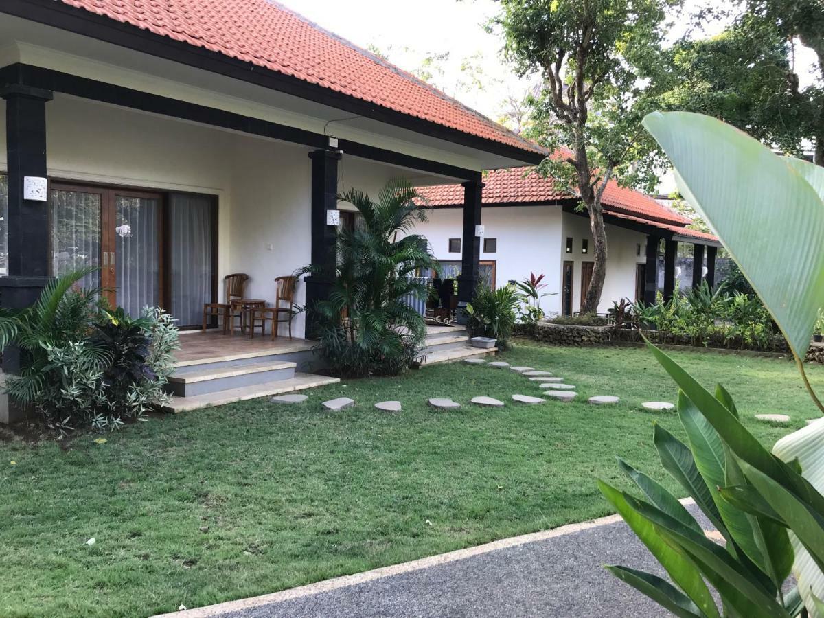 Villa Pulu Uluwatu Dış mekan fotoğraf