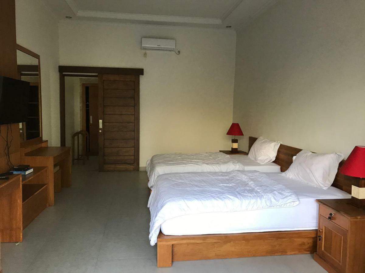 Villa Pulu Uluwatu Dış mekan fotoğraf
