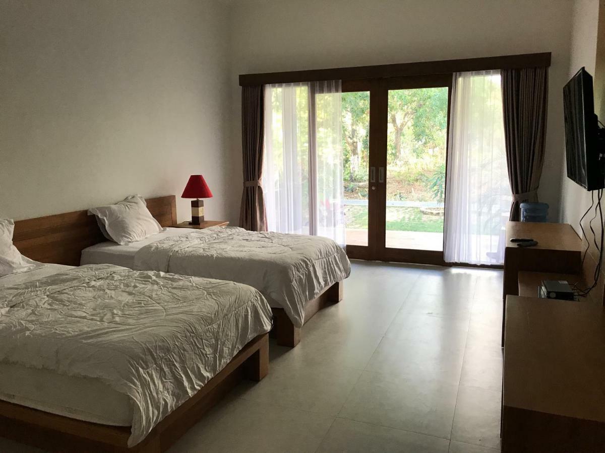 Villa Pulu Uluwatu Dış mekan fotoğraf