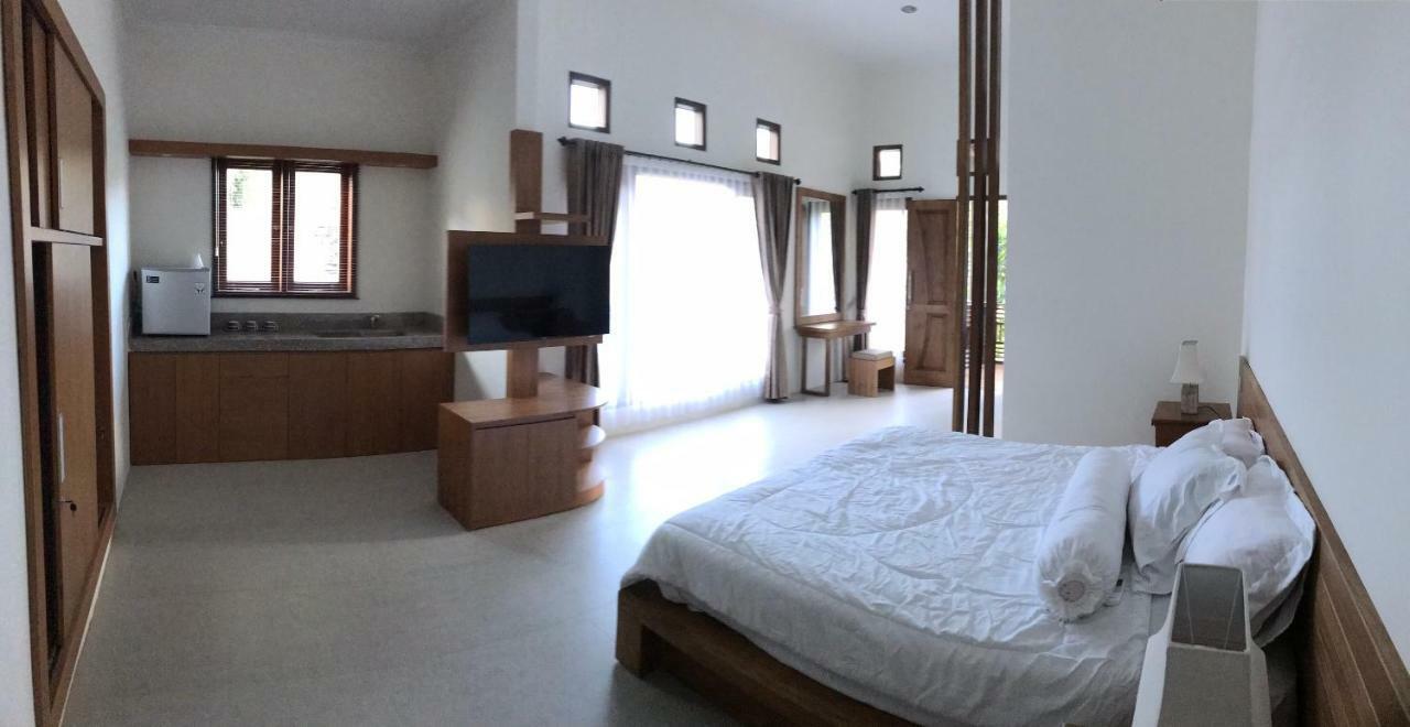 Villa Pulu Uluwatu Dış mekan fotoğraf