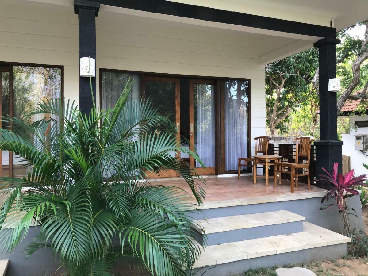 Villa Pulu Uluwatu Dış mekan fotoğraf